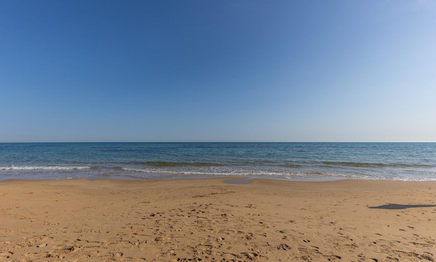Resale - Apartment / flat - Torrevieja - La Mata