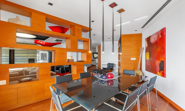 Revente - Appartement - Torrevieja - Paseo maritimo