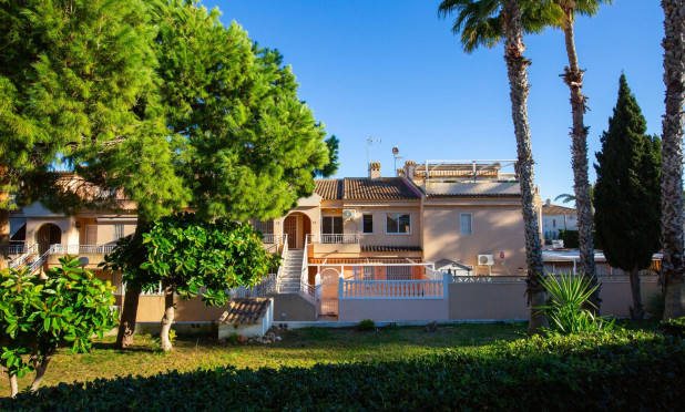 Resale - Apartment / flat - Torrevieja - Torreblanca