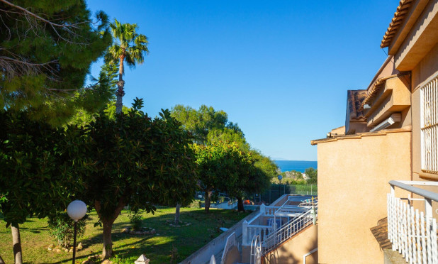 Resale - Apartment / flat - Torrevieja - Torreblanca