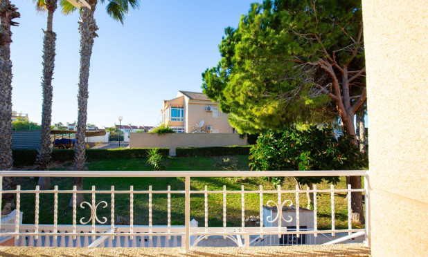 Resale - Apartment / flat - Torrevieja - Torreblanca