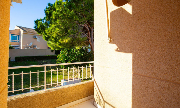 Resale - Apartment / flat - Torrevieja - Torreblanca