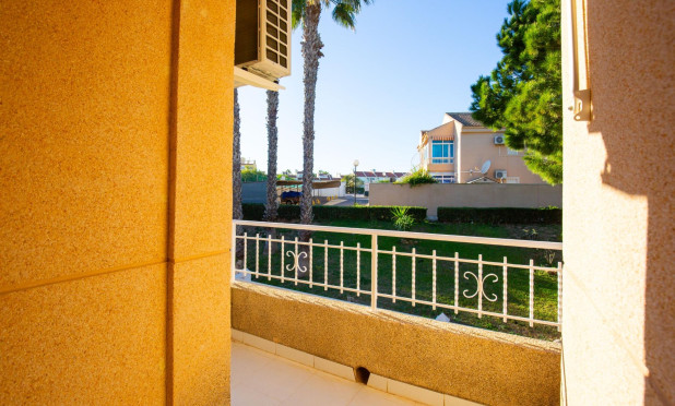 Resale - Apartment / flat - Torrevieja - Torreblanca
