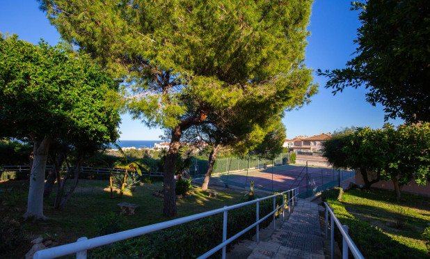 Resale - Apartment / flat - Torrevieja - Torreblanca