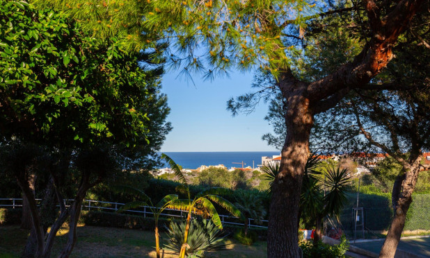 Resale - Apartment / flat - Torrevieja - Torreblanca
