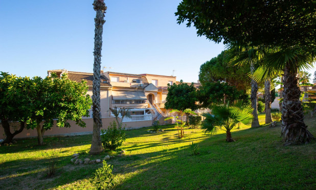 Resale - Apartment / flat - Torrevieja - Torreblanca