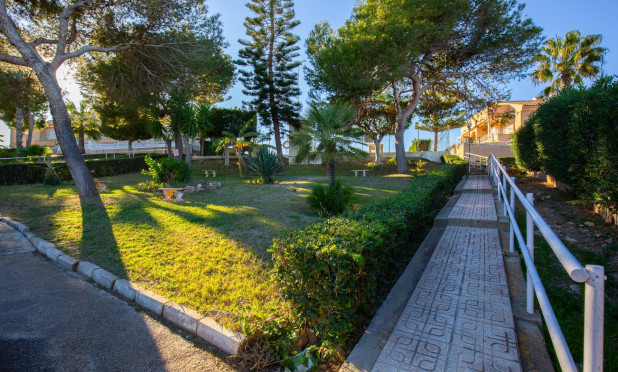 Resale - Apartment / flat - Torrevieja - Torreblanca