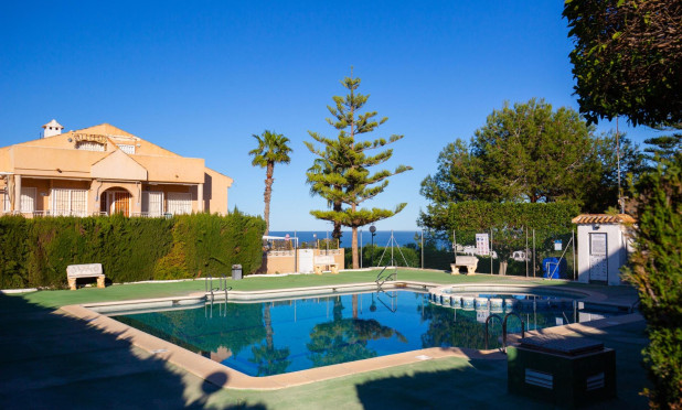 Resale - Apartment / flat - Torrevieja - Torreblanca