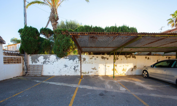Resale - Apartment / flat - Torrevieja - Torreblanca