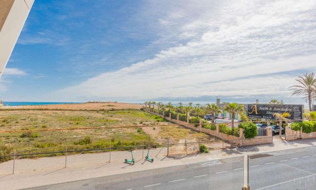 Revente - Appartement - Torrevieja - Los Frutales