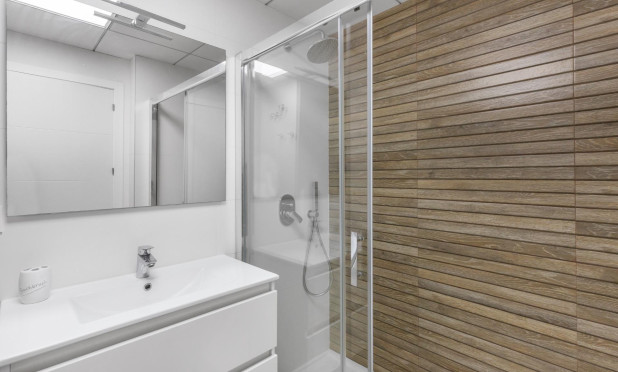 Revente - Appartement - Torrevieja - Los Frutales