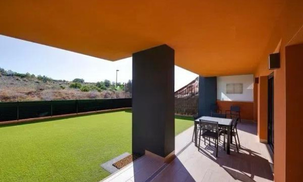 Revente - Appartement - Orihuela Costa - Las Filipinas
