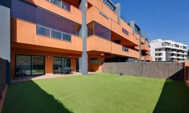 Revente - Appartement - Orihuela Costa - Las Filipinas
