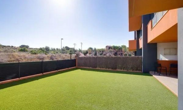 Revente - Appartement - Orihuela Costa - Las Filipinas