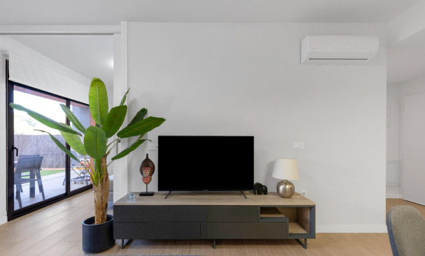 Revente - Appartement - Orihuela Costa - Las Filipinas