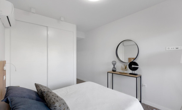 Revente - Appartement - Orihuela Costa - Las Filipinas
