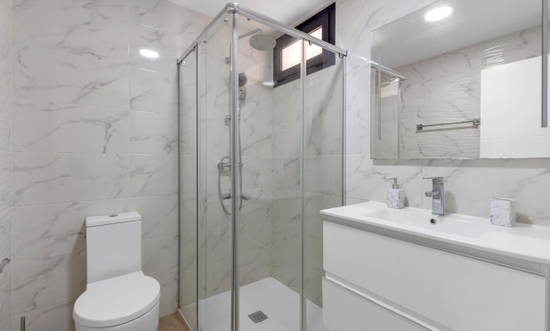 Revente - Appartement - Orihuela Costa - Las Filipinas