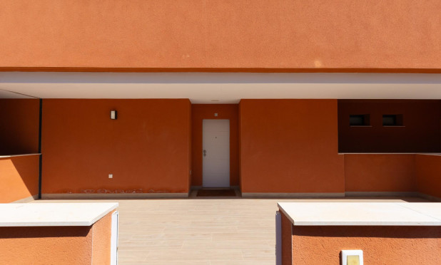 Revente - Appartement - Orihuela Costa - Las Filipinas