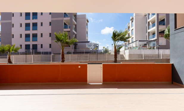 Revente - Appartement - Orihuela Costa - Las Filipinas