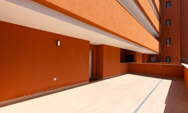 Revente - Appartement - Orihuela Costa - Las Filipinas