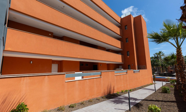 Revente - Appartement - Orihuela Costa - Las Filipinas