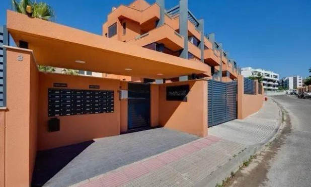 Revente - Appartement - Orihuela Costa - Las Filipinas