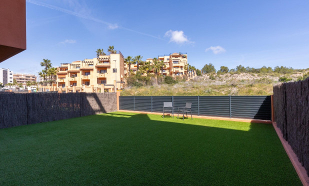 Revente - Appartement - Orihuela Costa - Las Filipinas
