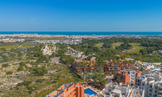 Revente - Appartement - Orihuela Costa - Las Filipinas