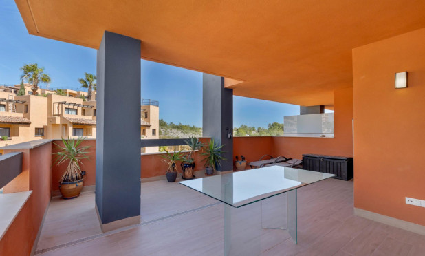 Herverkoop - Appartement / flat - Orihuela Costa - Las Filipinas