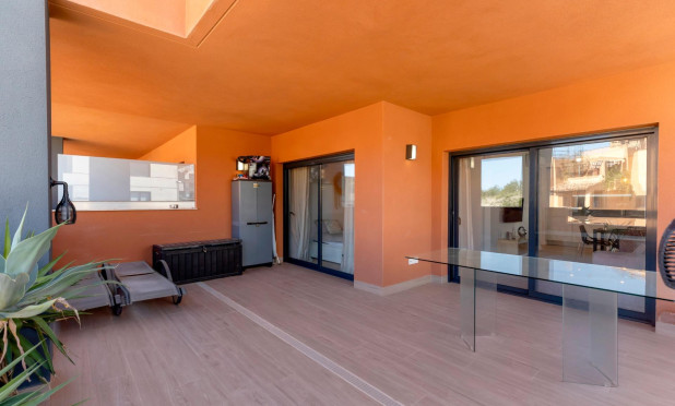 Herverkoop - Appartement / flat - Orihuela Costa - Las Filipinas