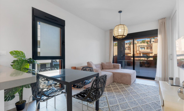 Herverkoop - Appartement / flat - Orihuela Costa - Las Filipinas
