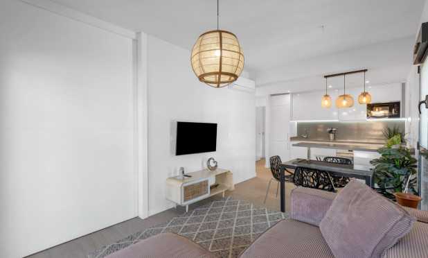 Herverkoop - Appartement / flat - Orihuela Costa - Las Filipinas