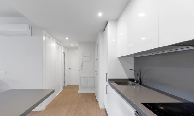 Herverkoop - Appartement / flat - Orihuela Costa - Las Filipinas
