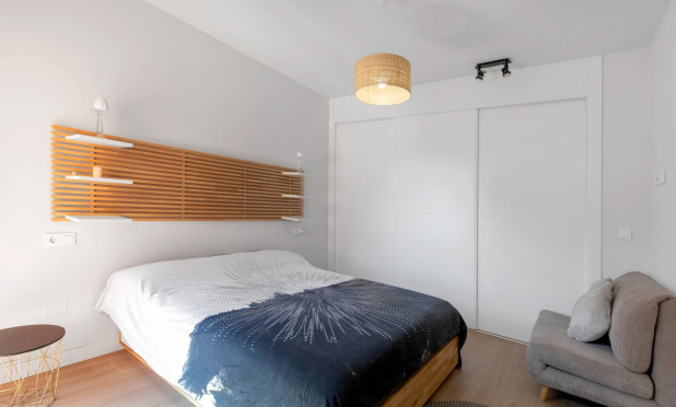 Herverkoop - Appartement / flat - Orihuela Costa - Las Filipinas