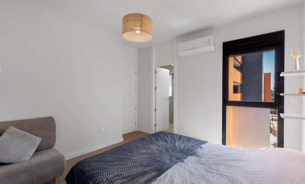 Herverkoop - Appartement / flat - Orihuela Costa - Las Filipinas