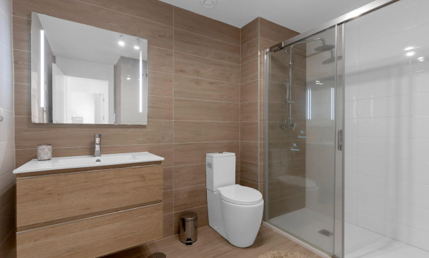 Herverkoop - Appartement / flat - Orihuela Costa - Las Filipinas