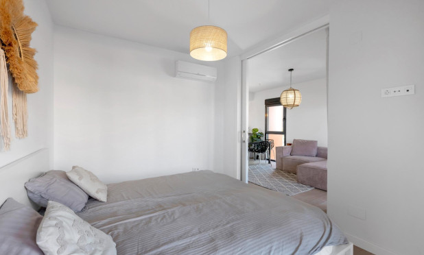 Herverkoop - Appartement / flat - Orihuela Costa - Las Filipinas