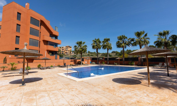 Herverkoop - Appartement / flat - Orihuela Costa - Las Filipinas