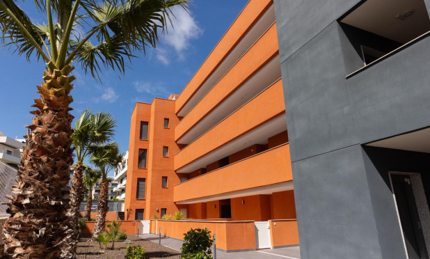 Herverkoop - Appartement / flat - Orihuela Costa - Las Filipinas