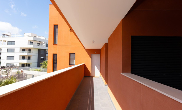 Herverkoop - Appartement / flat - Orihuela Costa - Las Filipinas