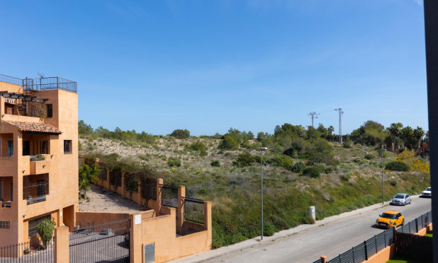 Herverkoop - Appartement / flat - Orihuela Costa - Las Filipinas