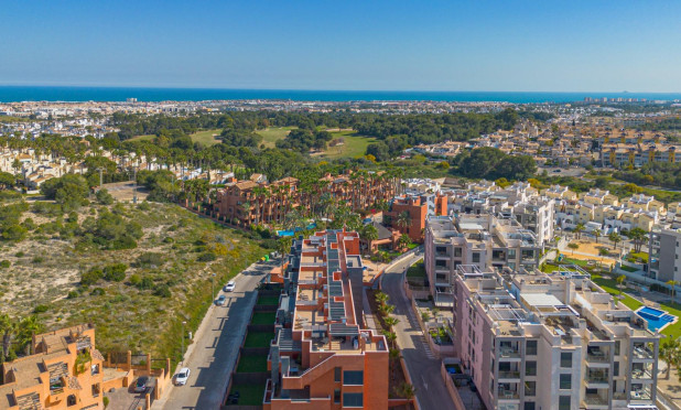Herverkoop - Appartement / flat - Orihuela Costa - Las Filipinas