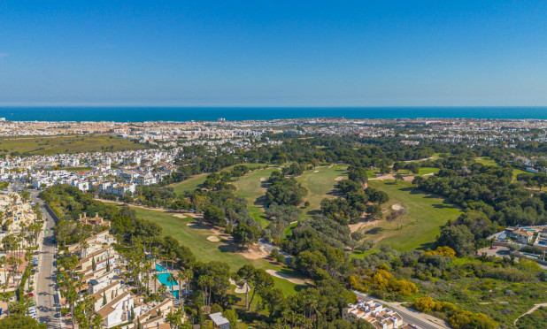 Herverkoop - Appartement / flat - Orihuela Costa - Las Filipinas