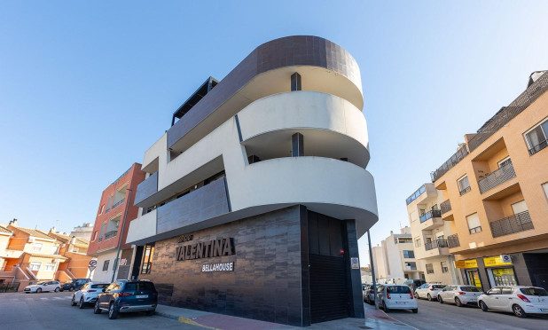 Herverkoop - Appartement / flat - Formentera del Segura - Pueblo 5