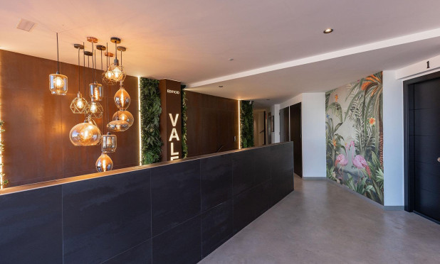 Herverkoop - Appartement / flat - Formentera del Segura - Pueblo 5