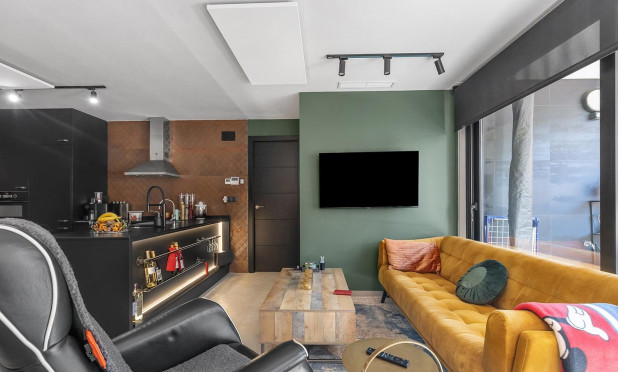 Herverkoop - Appartement / flat - Formentera del Segura - Pueblo 5