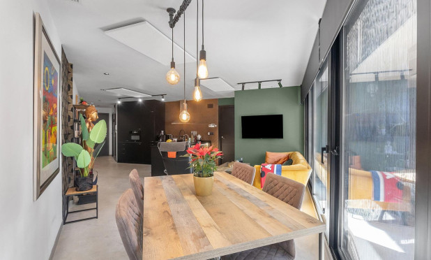 Herverkoop - Appartement / flat - Formentera del Segura - Pueblo 5