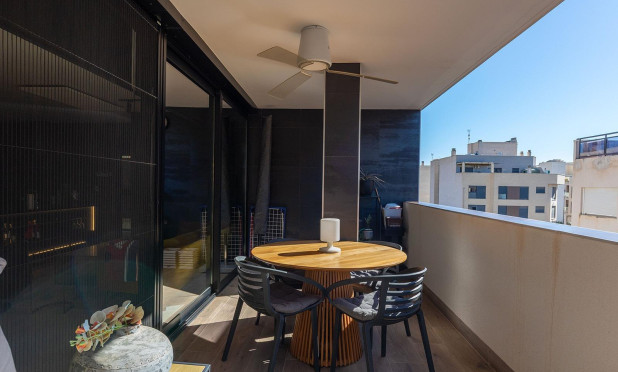 Herverkoop - Appartement / flat - Formentera del Segura - Pueblo 5