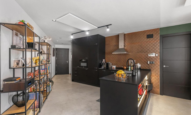 Herverkoop - Appartement / flat - Formentera del Segura - Pueblo 5