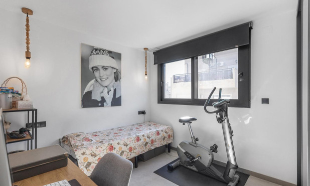 Herverkoop - Appartement / flat - Formentera del Segura - Pueblo 5
